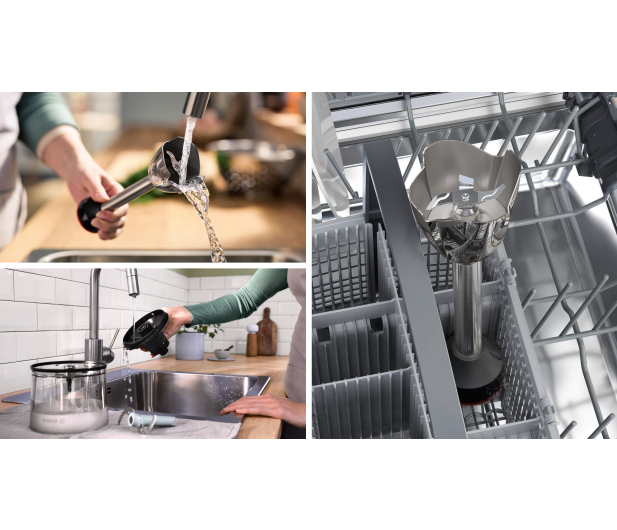 Bosch Blender ręczny MSM6M633 - 1538366 - zdjęcie 12
